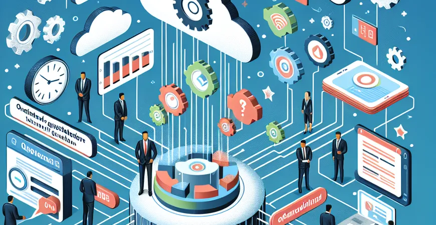 离职面谈信息不完整？设计标准问卷的 10 个问题